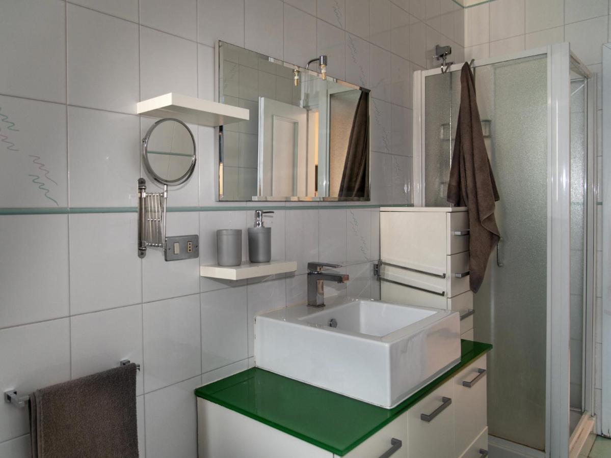 Esperia Home Attico Bari Buitenkant foto